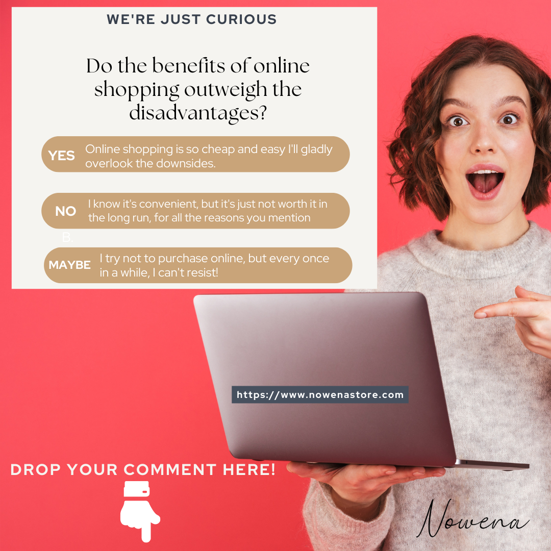 best clothing online shopping nowena store