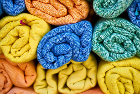 The Comprehensive Guide to Textiles: Understanding, Types, and Applications