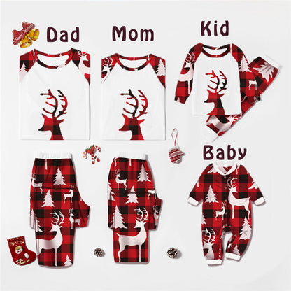 Christmas Matching family outfits | Nowena
