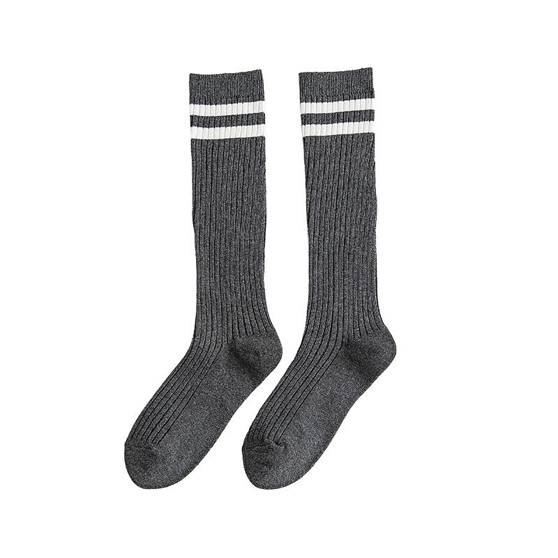Couples Socks For Men And Women Sweat-absorbent Socks | Nowena