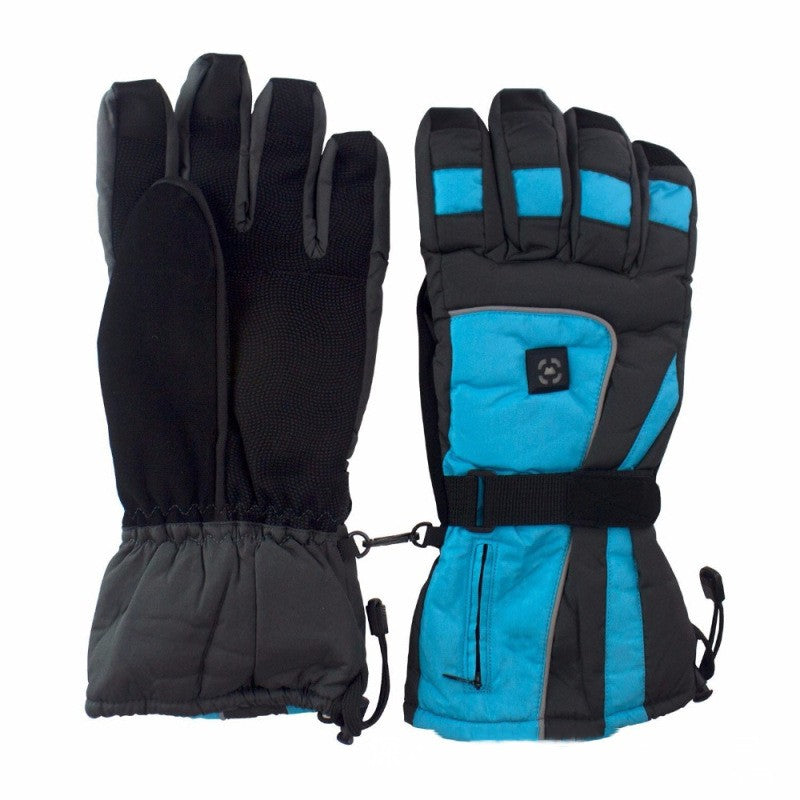 Intelligent Rechargeable Heating Gloves Outdoor