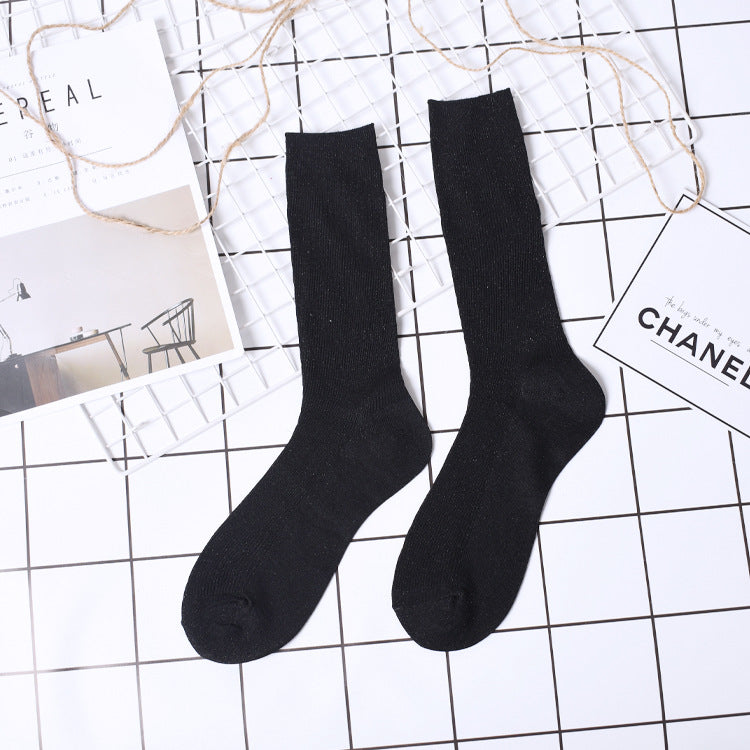 Women's Fashion Breathable Sweat-absorbing Slipper Socks | Nowena