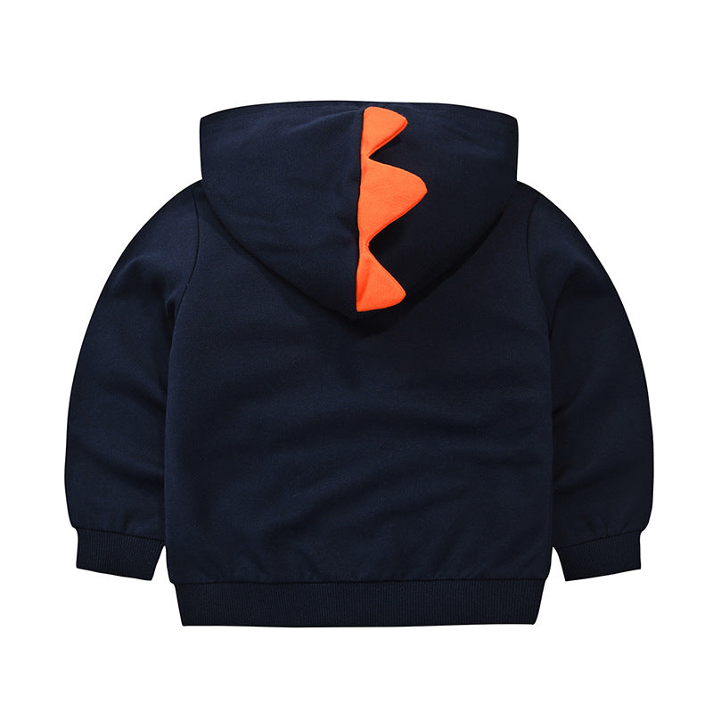 Kids Long Sleeve Hoodies Kids Sweatshirt Sweater | Nowena