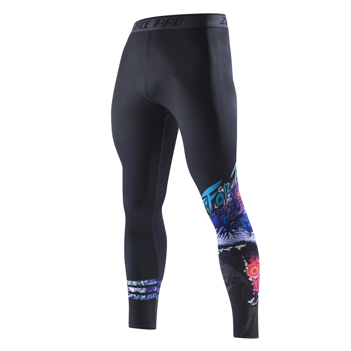 Basketball Training Bottoming Quick-drying Fitness Sports Men's Trousers