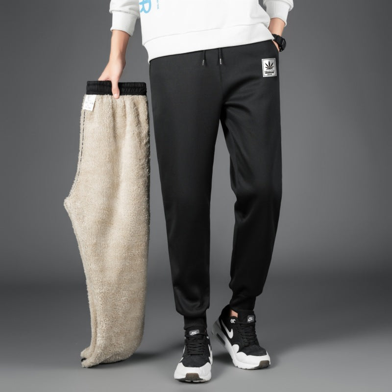 Men's casual pants for work | Nowena