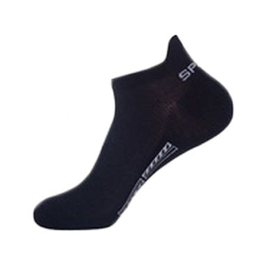 Men's Mesh Breathable Low-top Socks | Nowena