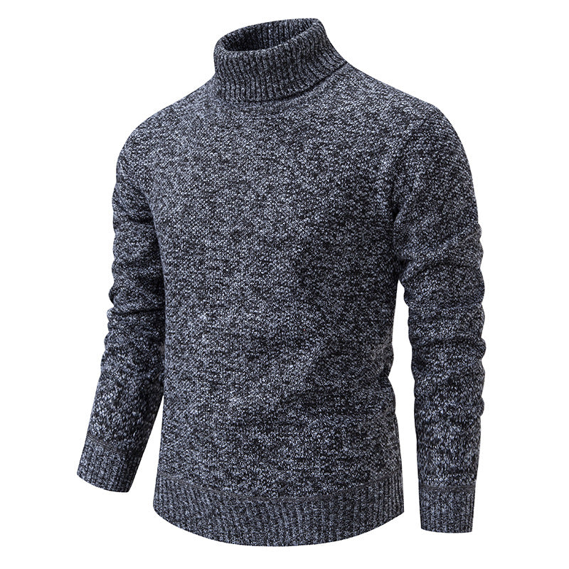 Men's Solid Color Sweater Casual Slim Fit | NowenaMen's Solid Color Sweater Casual Slim Fit | Nowena