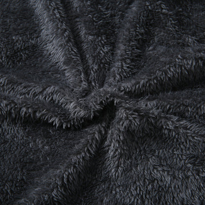 Boys Fur Hooded Water Resistant Soft Fleece Lined Padded Winter Coat | Nowena