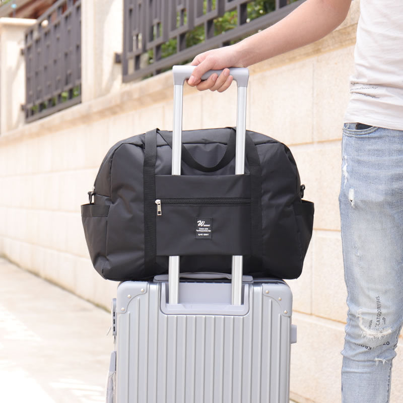 Travel luggage travel bag