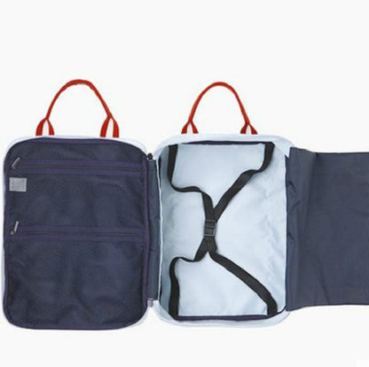 New men's bags, bags, luggage, luggage, women's large capacity boarding bags, business bags, waterproof sleeves