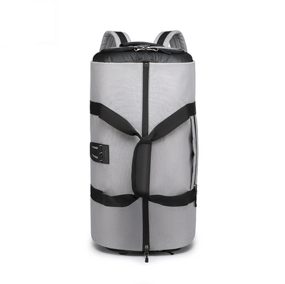 Outdoor luggage backpack