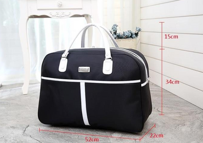 Large-capacity Luggage Bag For Clothes