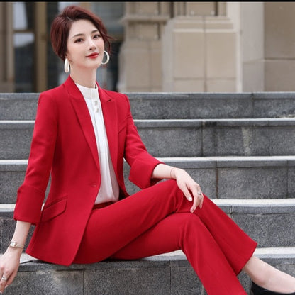 Business Casual For women