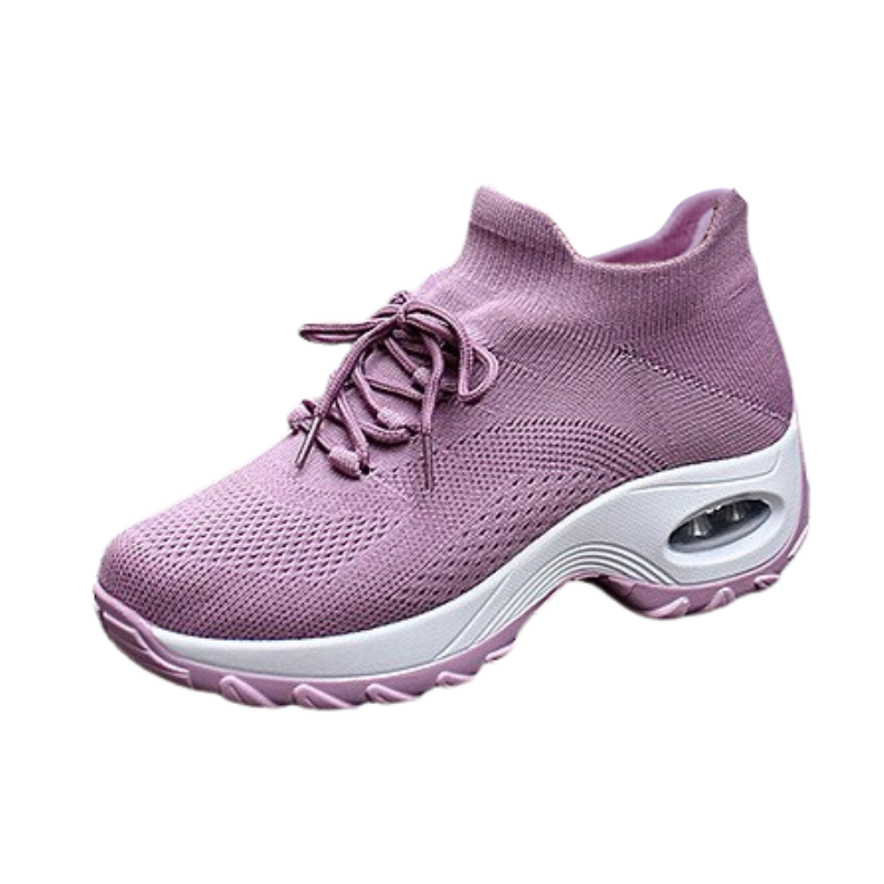 Women's Casual Active Fitness Sneakers Summer Sport Shoes Nowena