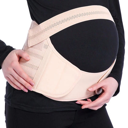 Women's Maternity Accessory Adjustable Waist support Belt Nowena