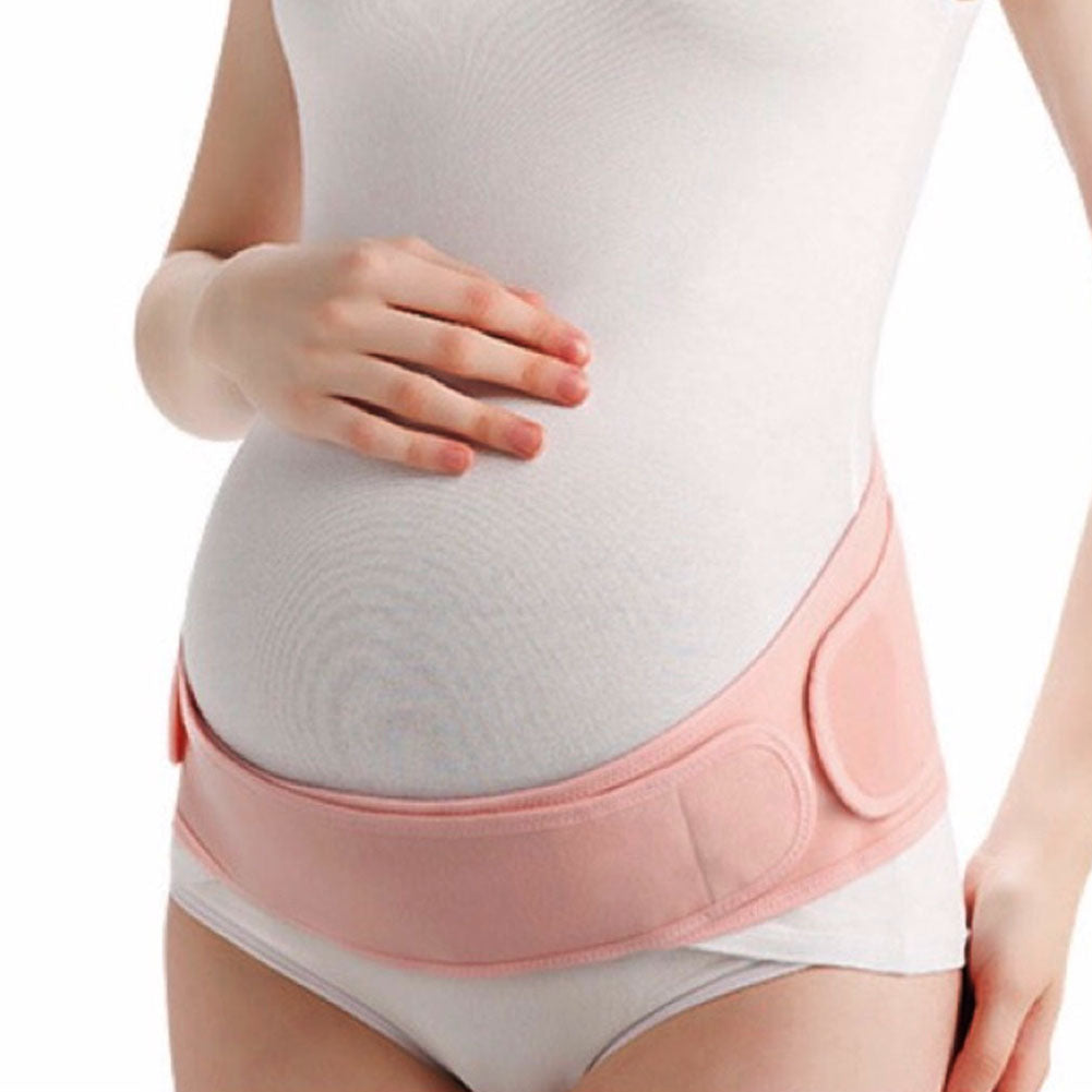 Women’s Maternity Accessory waist support belt Nowena