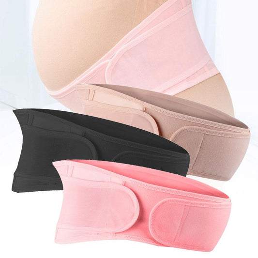 Women’s Maternity Accessory waist support belt Nowena