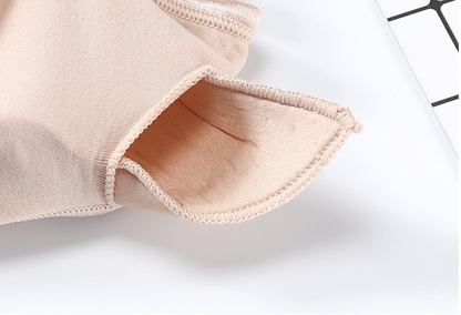 Women's Maternity Underwear Comfortable Breathable Mesh Nursing Bra Nowena