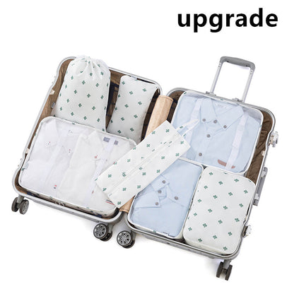 Travel Luggage Storage Bag Packing Bag